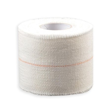 JACKS Elasto Plus Adhesive Bandage White 2 x 5 Yards 1286